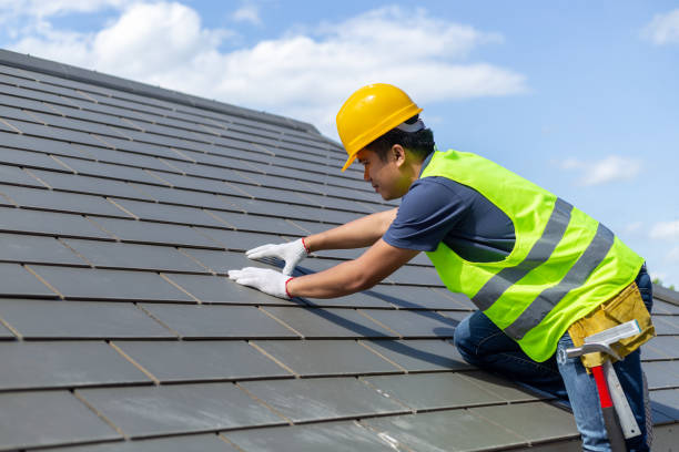 Best Residential Roofing Contractor  in Aberdeen, IN