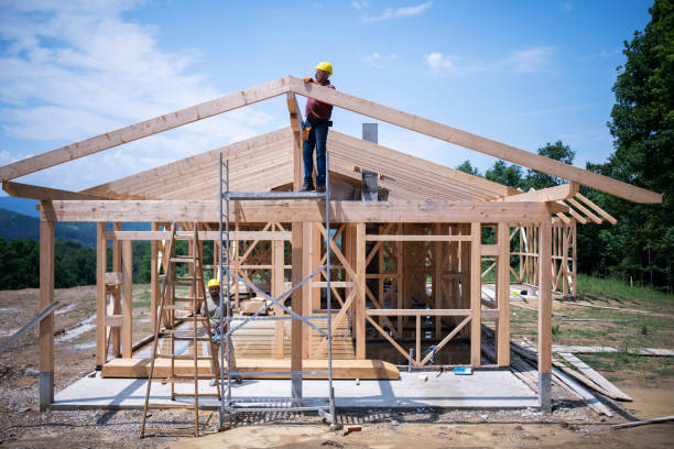 Best Roof Waterproofing Services  in Aberdeen, IN