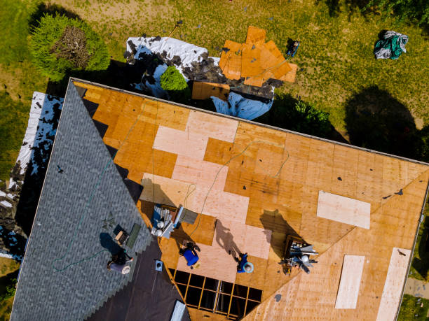 Tile Roofing Contractor in Aberdeen, IN