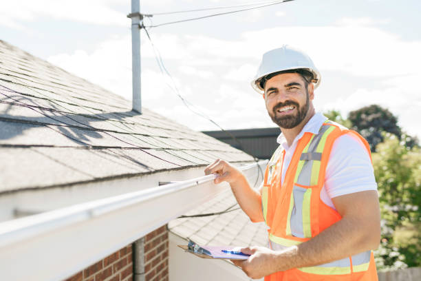 Best Commercial Roofing Services  in Aberdeen, IN