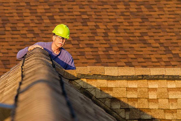 Best Commercial Roofing Services  in Aberdeen, IN