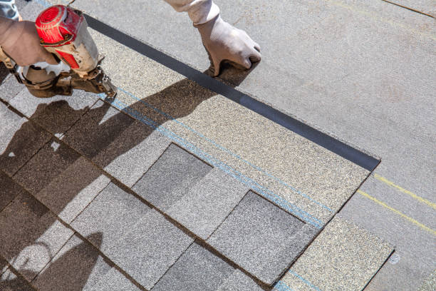 Best Roof Leak Repair  in Aberdeen, IN